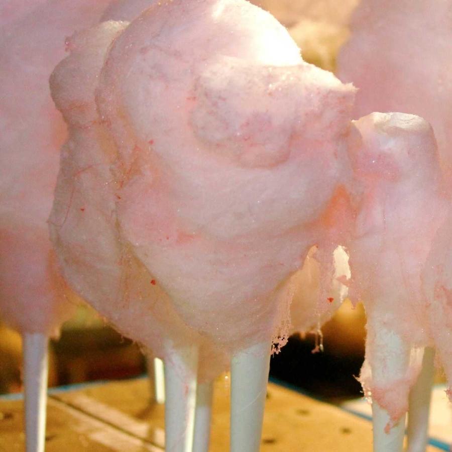 野田ハニー 綿菓子用 'ざらめ ザラメ 糖 わたがし 綿菓子 業務用