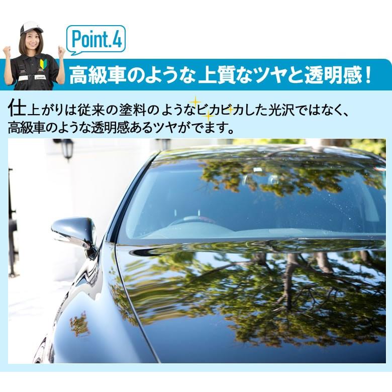 ウルトラケア ガラス系uvカット樹脂コーティング剤 ガラスクリア 50ml カローラサイズ約2台分 送料無料 Garasscare50 ウルトラパーツ 通販 Yahoo ショッピング