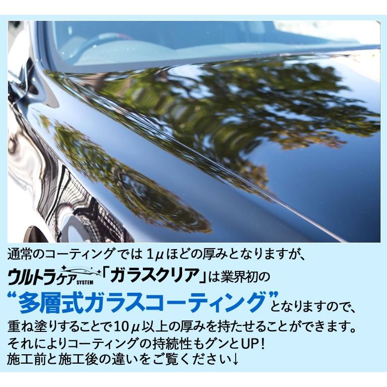 【※本日限定超特価】ウルトラガラスコーティング T-Fine 10本セット ボディーコート | スリーボンドグループ