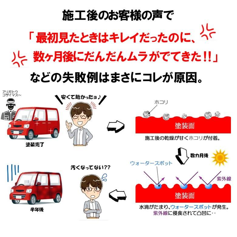 ウルトラケア ガラス系uvカット樹脂コーティング剤 ガラスクリア 50ml カローラサイズ約2台分 送料無料 Garasscare50 ウルトラパーツ 通販 Yahoo ショッピング