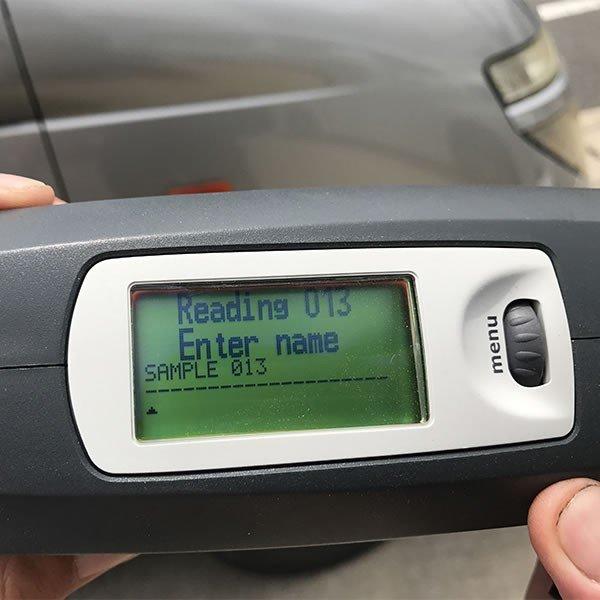 調色機 多角型分光測色機 アクワイヤー RXスタンダード 実車調色 調色機 多角型分光測色機 アクワイヤー RXスタンダード 実車調色