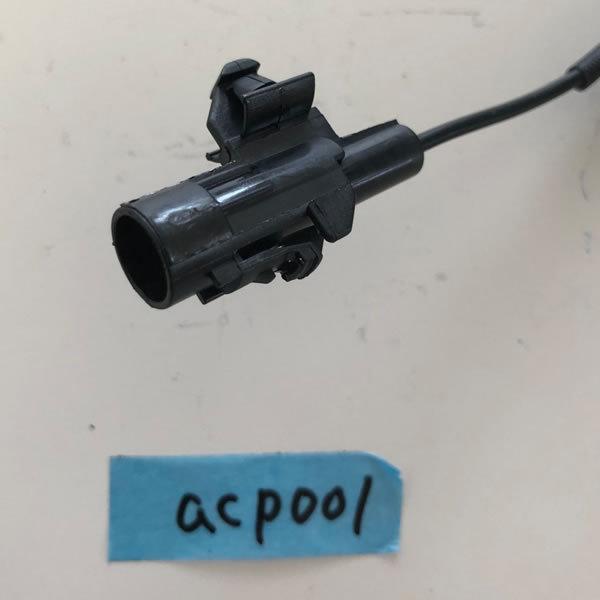 エアコンコンプレッサー コア返却不要 新品 社外品 K6Aエンジン車両に