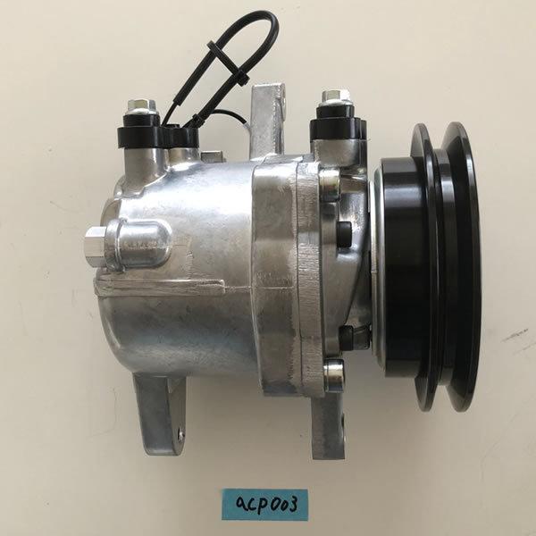 エアコンコンプレッサー コア返却不要 新品 社外品 タント L350S