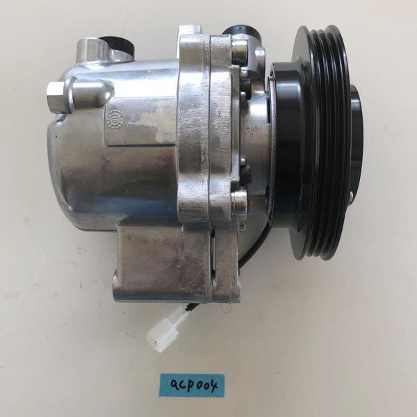 エアコンコンプレッサー コア返却不要 新品 社外品 エッセ ESSE L235S 
