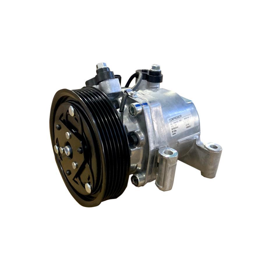 MK32Sスペーシア リビルトACコンプレッサー 未使用 長期在庫 MH34S リビルト]スペーシア[MK32S]エアコンコンプレッサー A/C