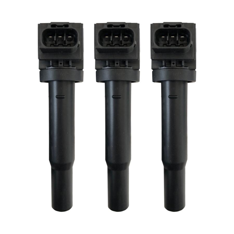 スペーシア MK53S イグニッションコイル 3本セット 純正品番 33400