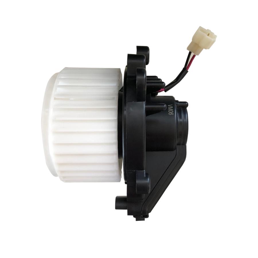 ブロアモーター エブリィ DA64V DA64W 74250-82K00 74250-82K01 74250