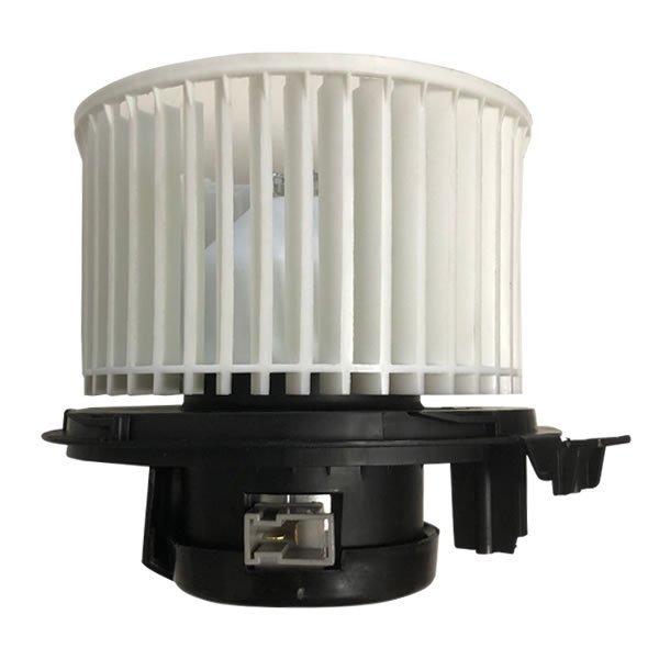 27220-WD000 日産 ブロアモーター VFY11等 27220-WD000 日産 ブロアモーター VFY11等 - メルカリ