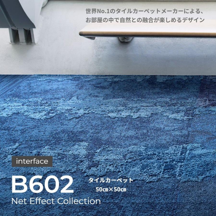 ネット・エフェクトコレクション/B602 Interface ネット・エフェクトコレクション/B602 Interface