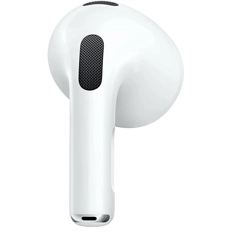 □送料無料□Apple純正□右耳用 AirPods 第三世代 国内正規品 MME73ZA