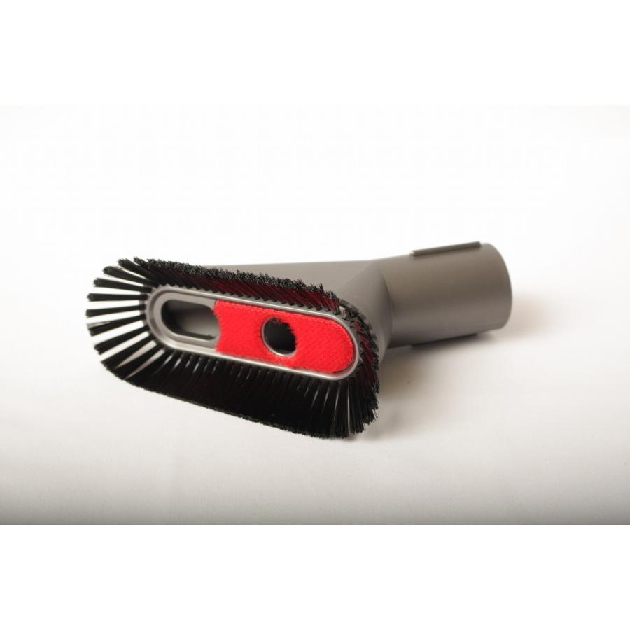 Dyson（ダイソン） □Dyson□ダイソン□純正 ミニ ソフトブラシツール