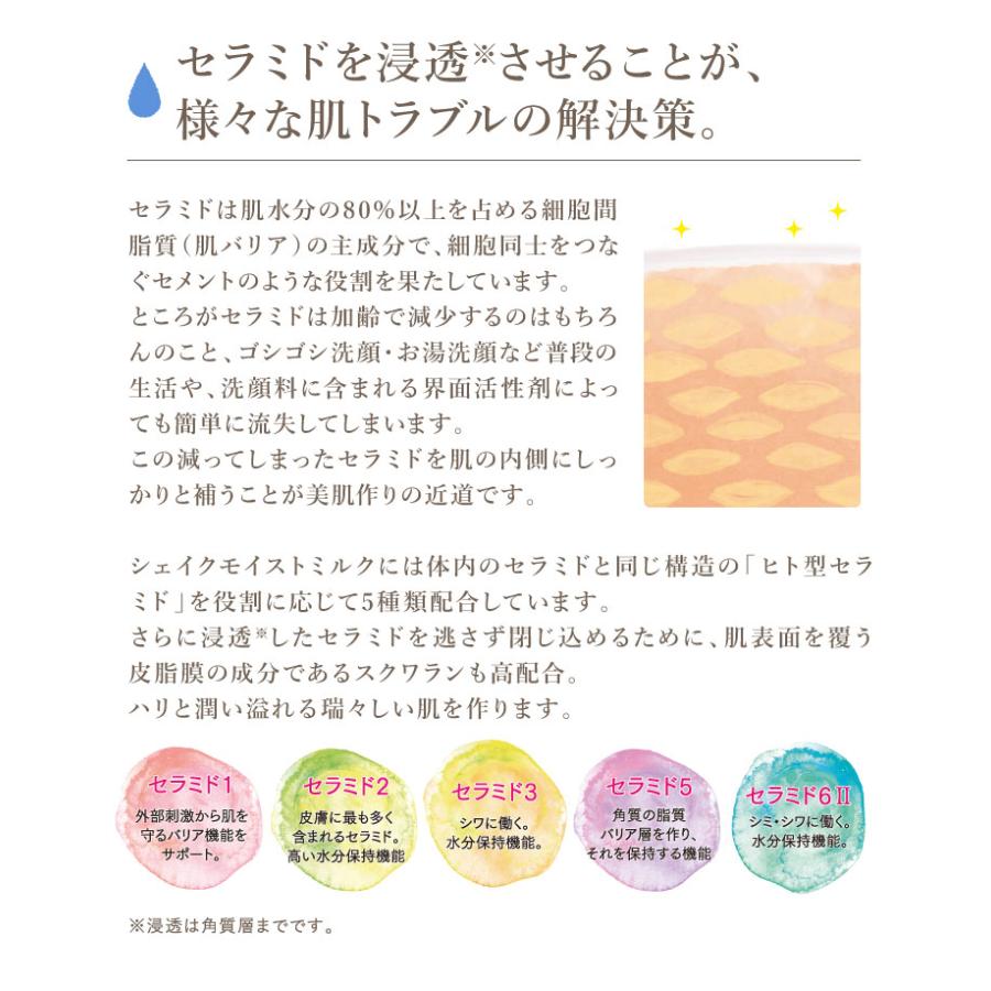 ULU(コスメ) 【ULU FREE 公式】 シェイクモイストミルク 110mL ULU(コスメ) 【ULU FREE 公式】 シェイクモイストミルク 110mL