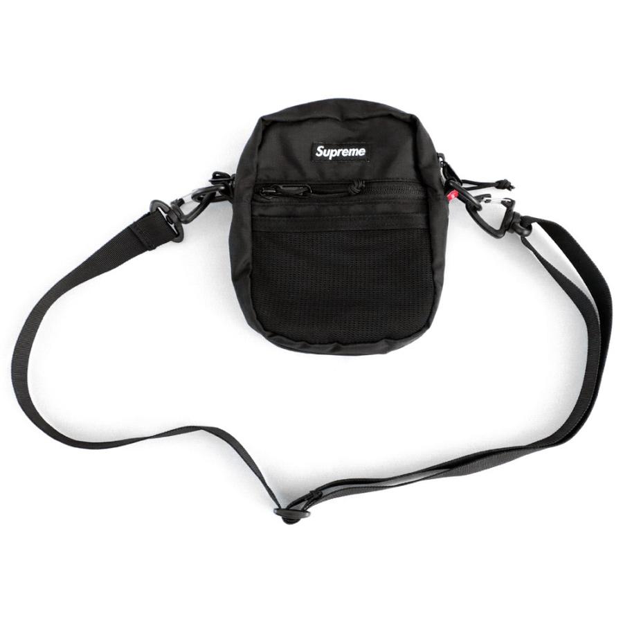 シュプリーム Supreme スモール ショルダー バッグ メンズ 2 018 1811 901 00 9 Ululia 通販 Yahoo ショッピング