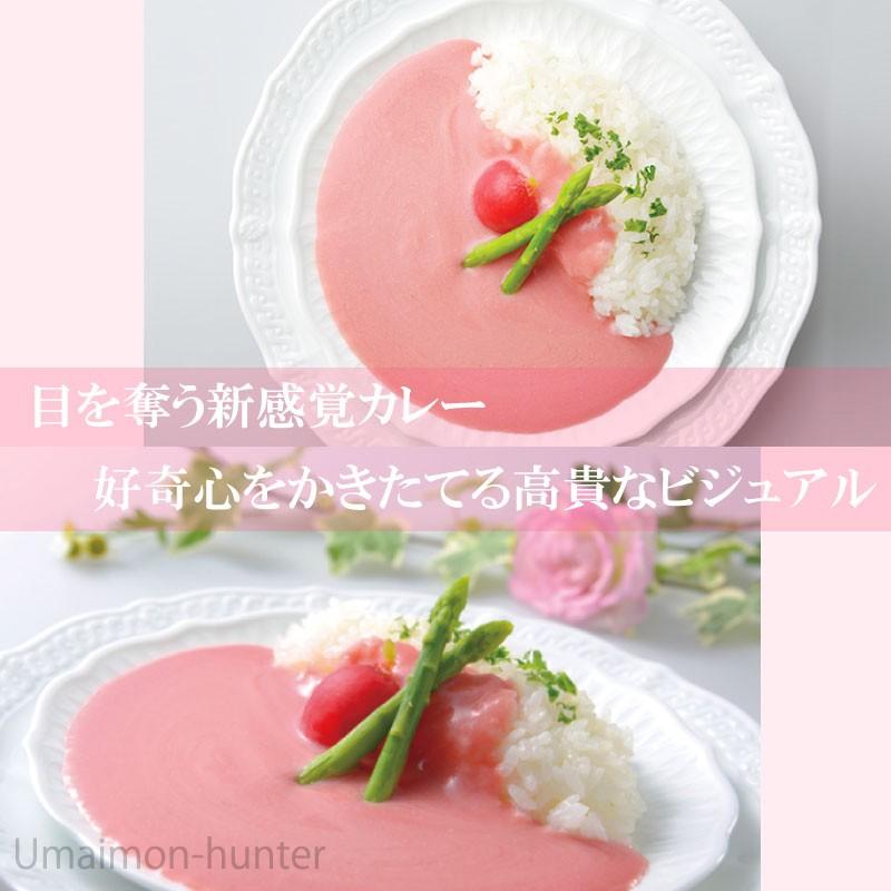 ギフト ピンクカレー 華貴婦人のピンク華麗 0g 4箱 ブリリアントアソシエイツ 鳥取産ビーツ使用 可愛いピンク色 パーティーやプレゼントに 条件付き送料無料 Brra Pinkc 00 Nm 004 旨いもんハンター 通販 Yahoo ショッピング