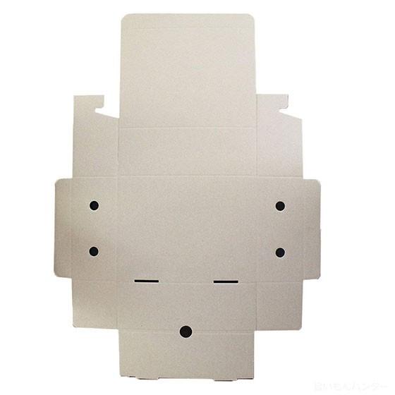 ECの味方 レターパックプラス用 内箱 50枚 ダンボール 商品梱包や