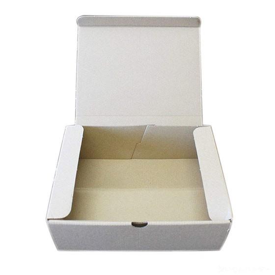 ECの味方 レターパックプラス用 内箱 100枚 ダンボール 商品 ECの味方 レターパックプラス用 内箱 100枚 ダンボール 商品