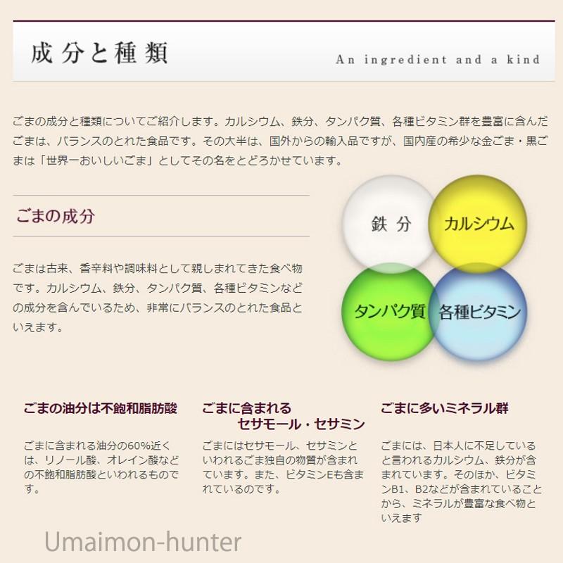 ねり胡麻 (白) チューブ入り 160g×18本 大村屋 大阪 土産 人気 調味料 練りごま サラダや担々麺にの画像