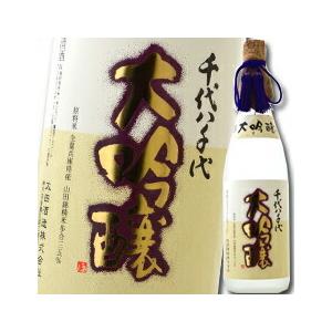 滋賀県 太田酒造 道灌 大吟醸 千代八千代 鶴亀1.8L×2本セット 送料無料(11471円)