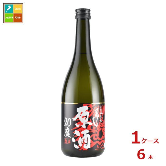 清洲桜醸造 清洲城信長 鬼ころし 原酒 20度720ml瓶×1ケース（全6本）送料無料 : 近江うまいもん屋 - 通販 - Yahoo!ショッピング