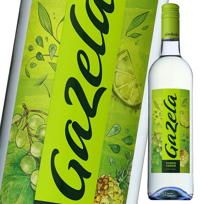 ガゼラ750ml瓶×2ケース（全24本） 送料無料