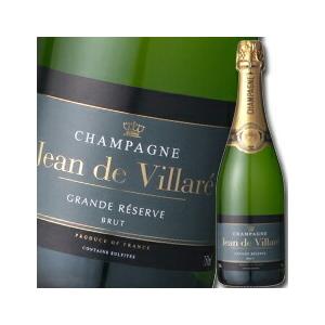 バロン フエンテ ジャン ド ヴィラレ ブリュット750ml×1ケース（全12本） 送料無料