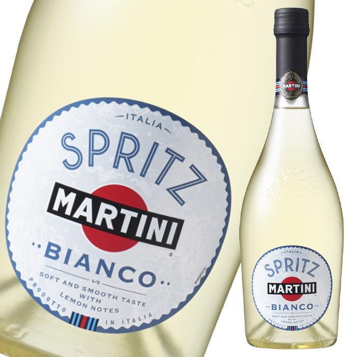 マルティーニ スプリッツ750ml瓶×2ケース（全12本） 送料無料