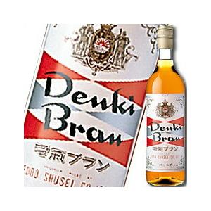 合同酒精 合同 デンキブラン 30度720ml×1ケース（全12本）【電気ブラン