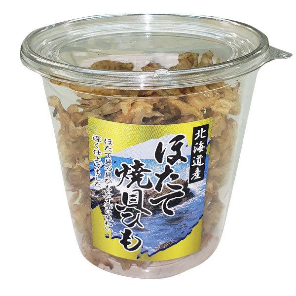 送料無料】ヤマサキ珍味 北海道産 ほたて焼貝ひも120gカップ×2カップ :63040610-02:近江うまいもん屋 - 通販 - Yahoo!ショッピング 送料無料】ヤマサキ珍味 北海道産 ほたて焼貝ひも120gカップ×2カップ :63040610-02:近江うまいもん屋 - 通販 - Yahoo!ショッピング