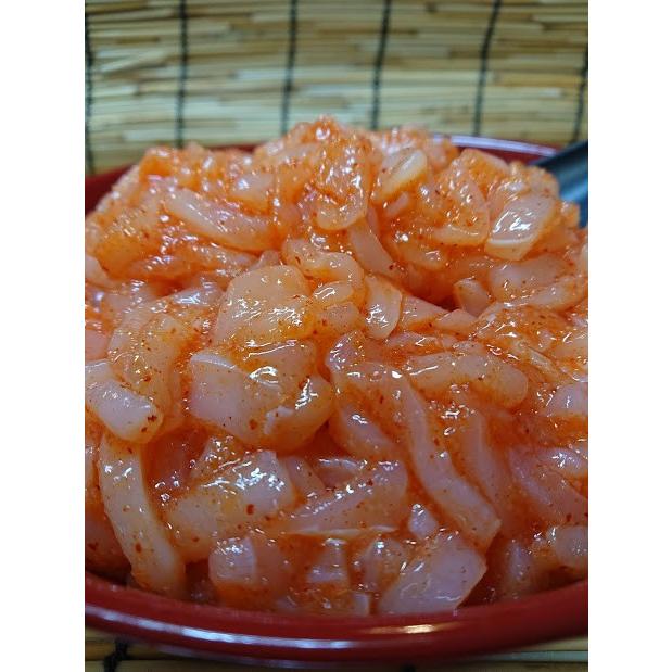 黄金いか×いか明太　業務用　2ｋｇセット　(冷凍)　高評価 　お花見　イカ惣菜　海鮮惣菜　加工品　おつまみ　晩酌　２ｋｇ　 |  | 06