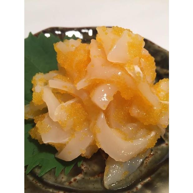 黄金いか いか黄金 2kg 業務用 送料無料 冷凍 数の子入り イカ惣菜