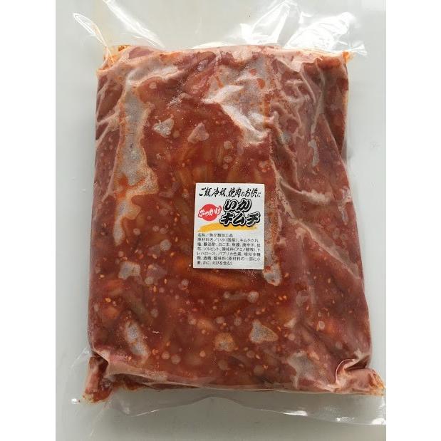 いかキムチ1kg 業務用(冷凍)送料別 イカキムチ イカ惣菜 海鮮惣菜 加工品 おつまみ 晩酌 めし友 酒の肴 韓国風 冷麺 焼肉 おまとめ 同梱 :mar-30:うまいもの処 まるちょう - 通販 - Yahoo!ショッピング いかキムチ1kg 業務用(冷凍)送料別 イカキムチ イカ惣菜 海鮮惣菜 加工品 おつまみ 晩酌 めし友 酒の肴 韓国風 冷麺 焼肉 おまとめ 同梱 :mar-30:うまいもの処 まるちょう - 通販 - Yahoo!ショッピング