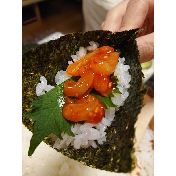 色々な いかキムチ３ｋｇ業務用 冷凍 水産物 シーフード お取り寄せ グルメ イカキムチ おつまみ 韓国風 酒の肴 海鮮惣菜 晩酌 めし友 イカ惣菜