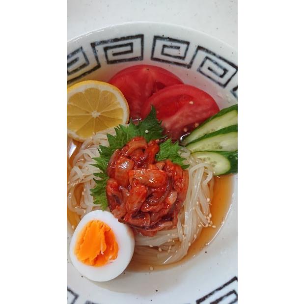 色々な いかキムチ３ｋｇ業務用 冷凍 水産物 シーフード お取り寄せ グルメ イカキムチ おつまみ 韓国風 酒の肴 海鮮惣菜 晩酌 めし友 イカ惣菜