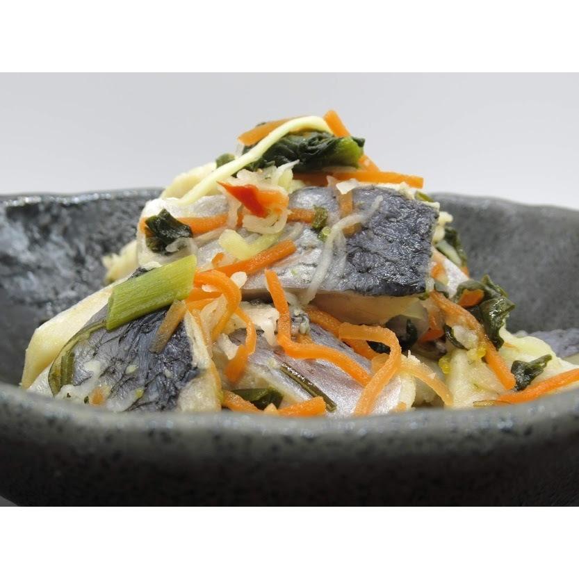 にしん菜の花漬け2kg 業務用 (冷凍) 高評価 お花見 ひな祭り にしん