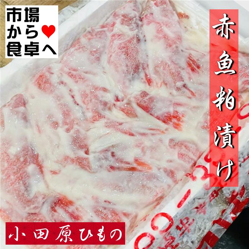 赤魚粕漬け 10枚入り 小田原ひもの 小田原老舗大半の漬け魚 粕漬けの香りが食欲をそそります 冷凍便 Tqvkt5uq68 Www Liquidworks Com Br