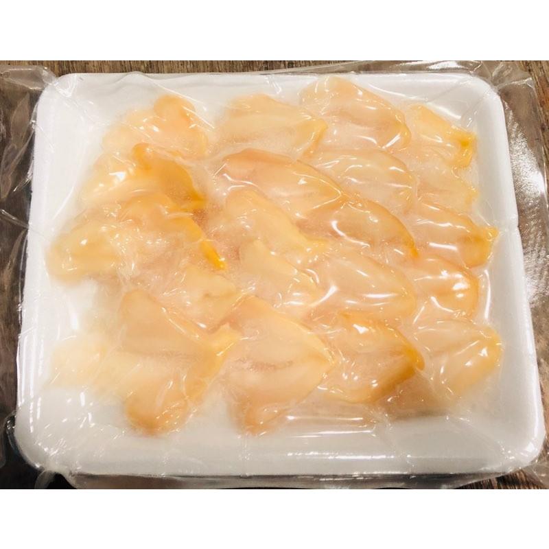 つぶ貝 開き 150g 枚入り 5パックセット 貝のお寿司の定番 サラダにも コリコリの食感が人気です 冷凍便 dhfhiijo うまいもの市場yahoo 店 通販 Yahoo ショッピング