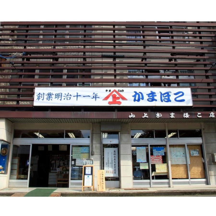 最高品質の ねぎ 風味 かまぼこ 小田原 蒲鉾 山上 1袋 10個入り ３袋セット そのままでも サラダ フライ お吸い物等にも 冷蔵便 Cisama Sc Gov Br