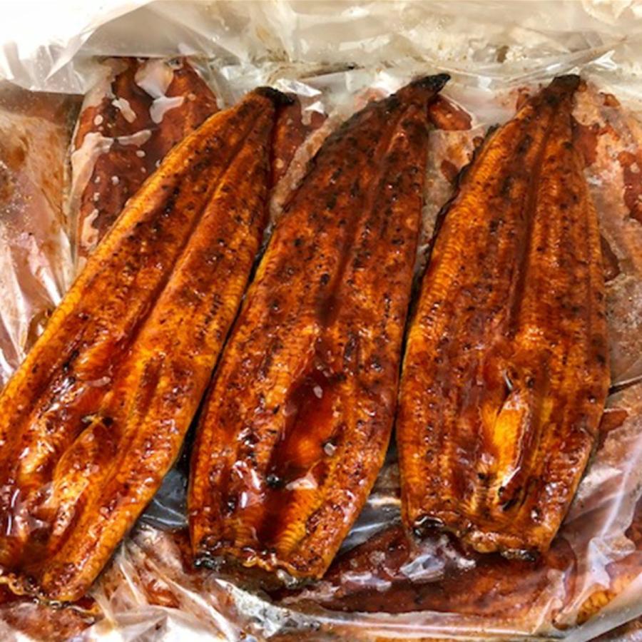 うなぎ 長焼き 中国産 蒲焼き 5kg30尾入り １尾約170ｇ前後 大容量 業務用 冷凍便 Mohmmadiyon Com