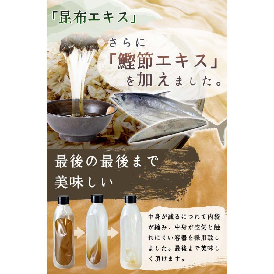 とれたて美味いもの市　ねこぶだし　根こぶだし　根昆布だし　出汁　昆布　北海道　梅沢富美男　調味料　ねこぶだし6本セット　450ml×6本　｜umaimonoichi｜08