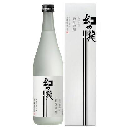 24日以降のご注文は1 6以降順次発送 村の酒屋 皇国晴 幻の瀧 純米吟醸 箱入 7ml 酒 お酒 日本酒 地酒 皇国晴酒造 富山 贈答用 お取り寄せ 特産品 名水百選 1600 うまい村 通販 Yahoo ショッピング