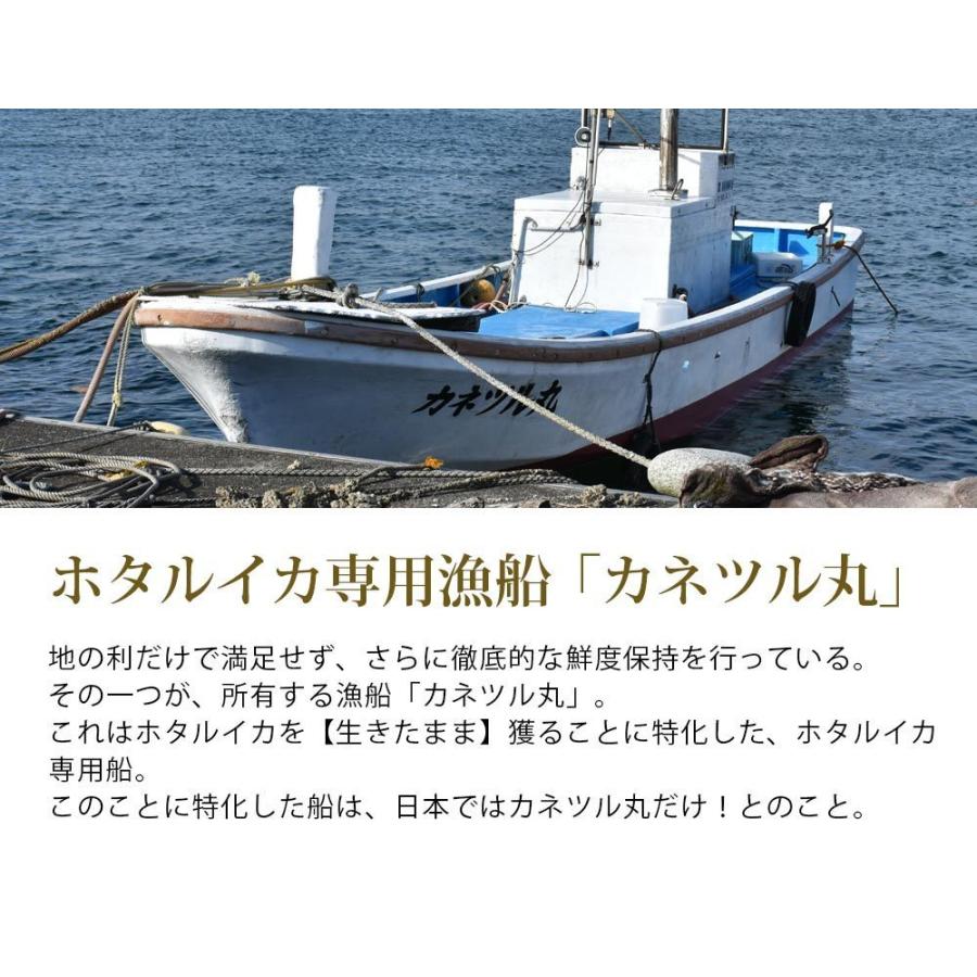 カネツル砂子商店 ほたるいか活漬け 180g 父の日 おつまみ プレゼント ホタルイカ 醤油漬け 富山 ギフト お取り寄せ 冷凍 うまい村 通販 Yahoo ショッピング