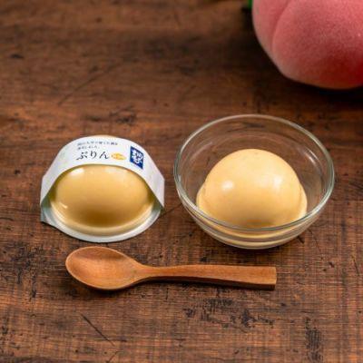 岡大農場 プリン＆ゼリー 6個入り : うまいな岡山 Yahoo!店 - 通販