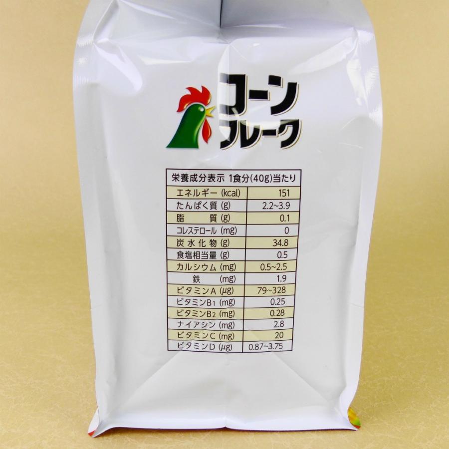 コーンフレークさん専用 ケロッグ 業務用 コーンフレーク 340g | アミカ ネットショップ本店