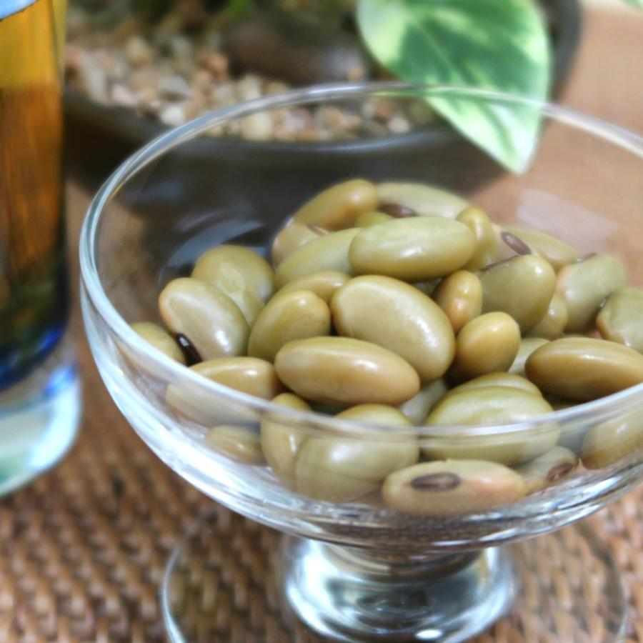 SSK そのままつまめる！むきえだまめ 40g×5袋セット エスエスケイ ゆで