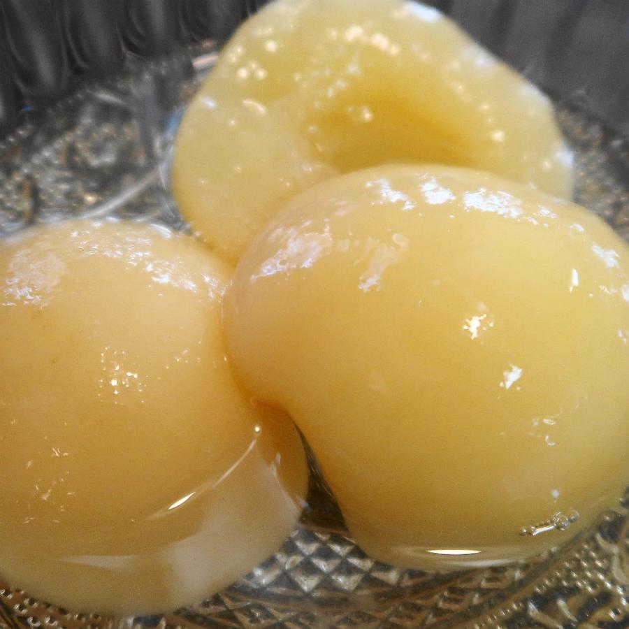 サンヨー堂 国産白桃 2つ割り JAS 425g 4号缶 Gサンヨー : うまいら