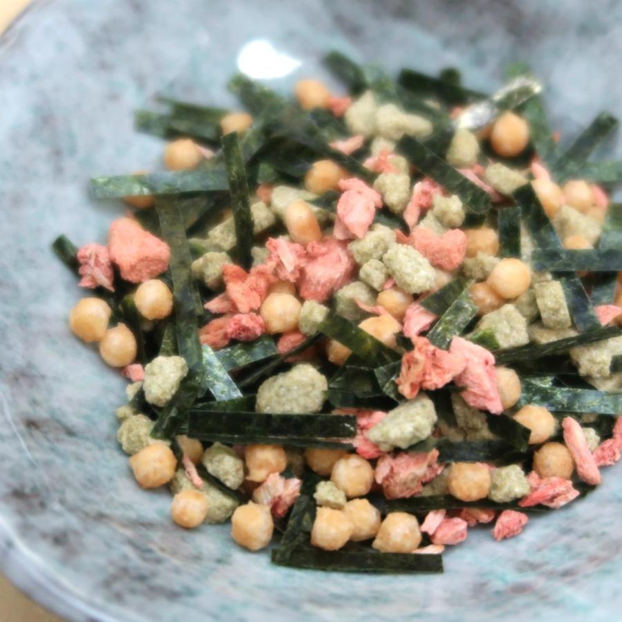 丸美屋 家族のさけ茶漬け 大袋 37g お茶漬けの素 さけ味 6食分