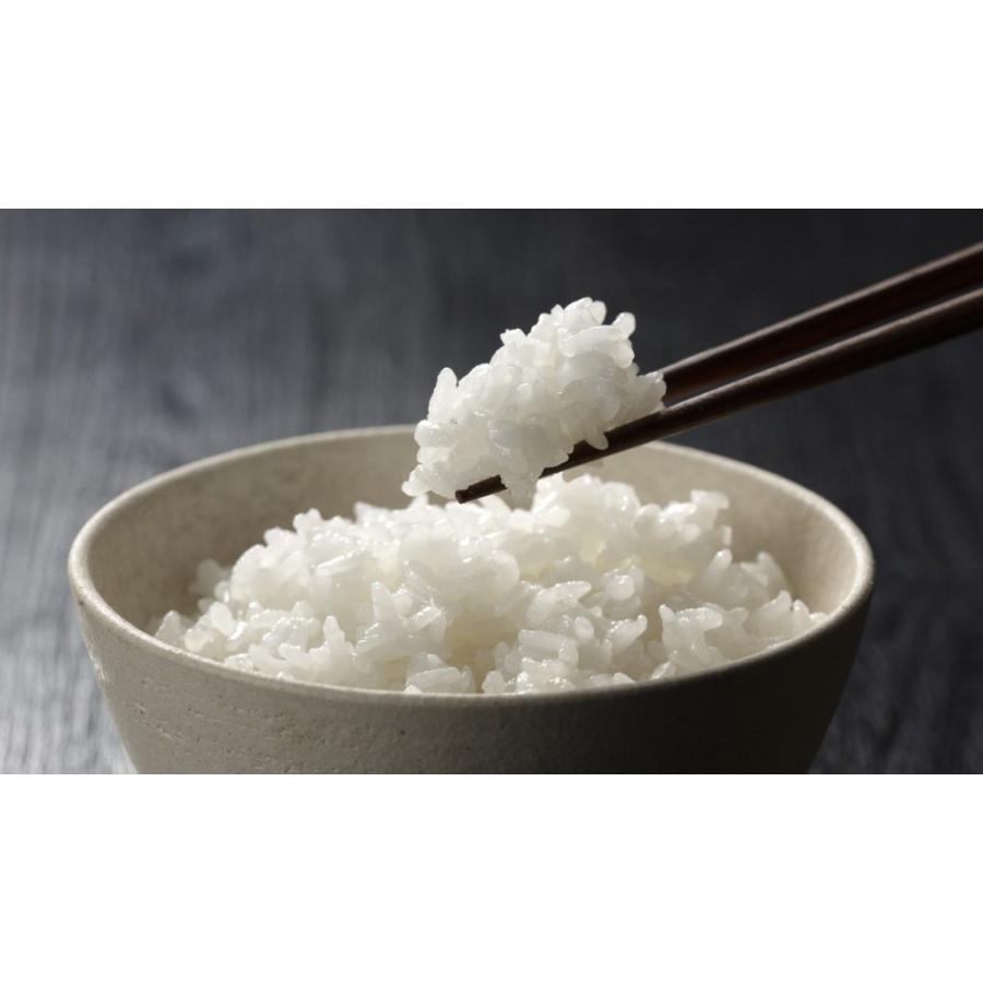 【送料無料】JAS認定有機魚沼産こしひかり令和8年度産新米☆20キログラム（２キログラム×10)の画像