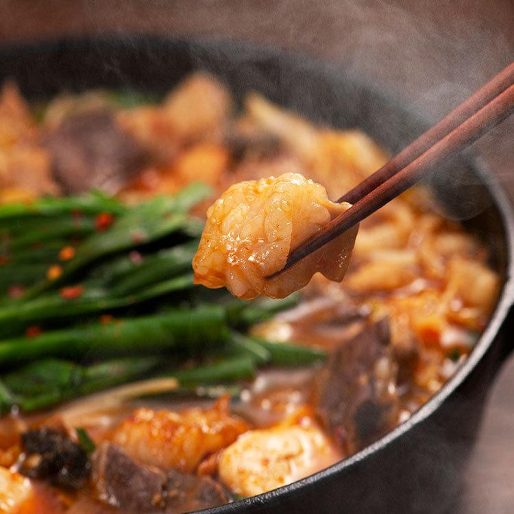 もつ モツ ホルモン もつ鍋 モツ鍋 もつなべ 九州産 冷凍 牛ミックス