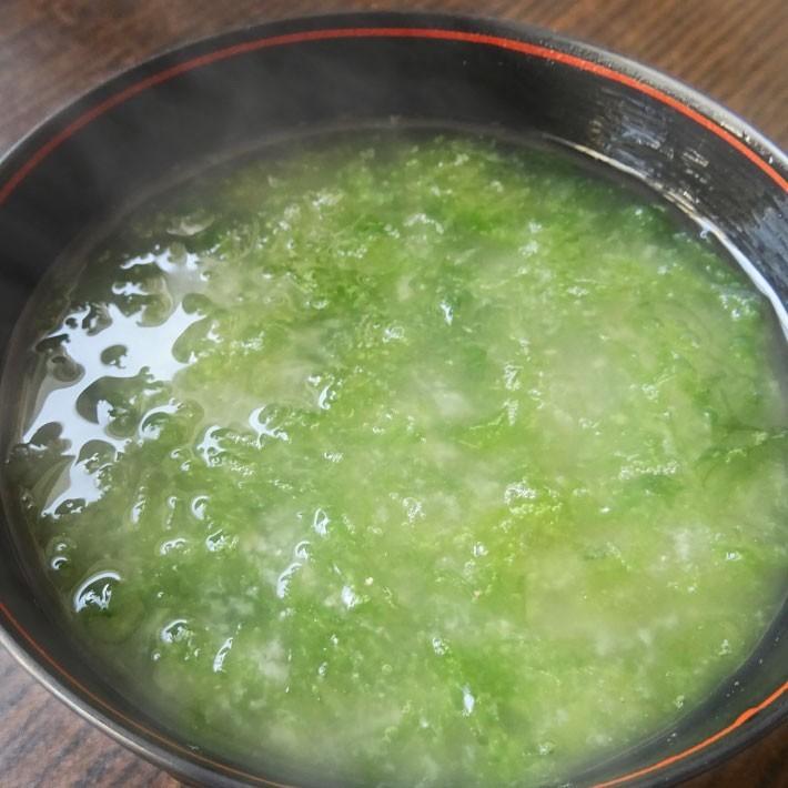 D 長崎県 壱岐島産 生あおさ 約50g 海藻 アオサ K001 N 壱岐 長崎うまかもん屋 Yahoo店 通販 Yahoo ショッピング