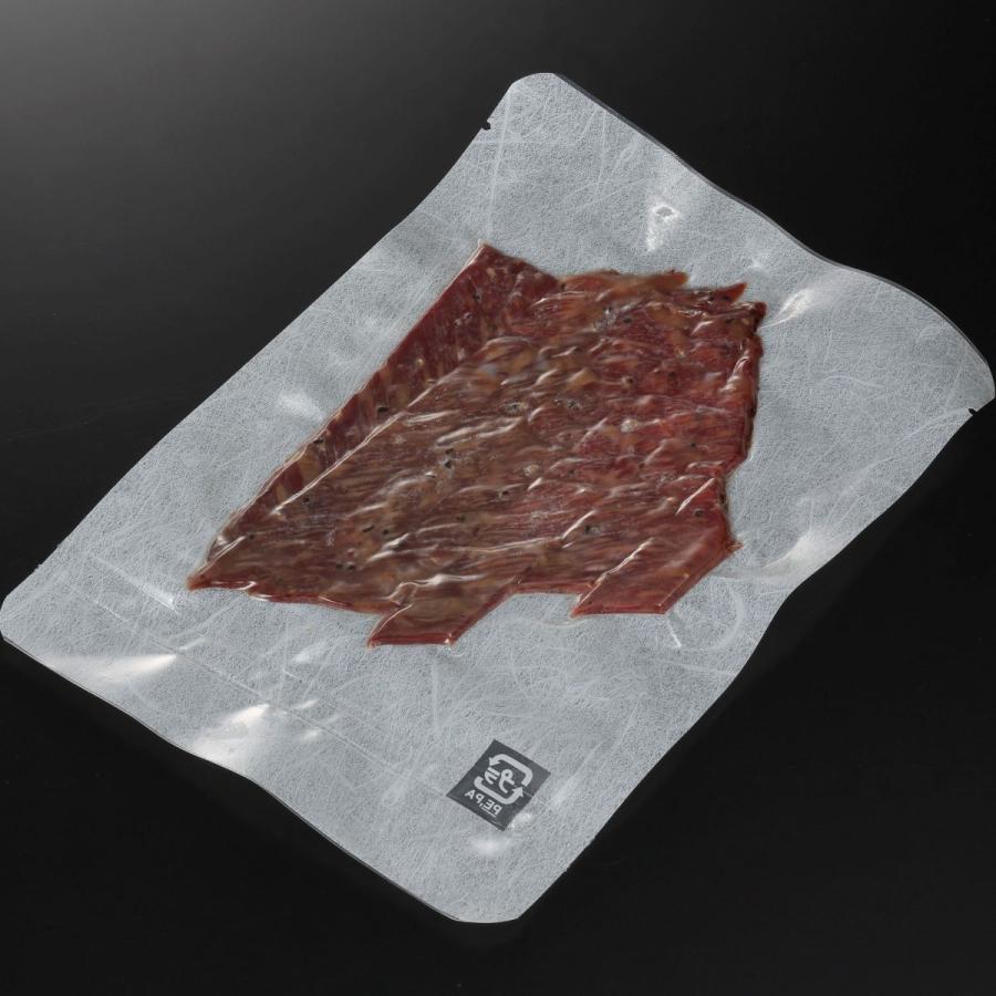 福島牛 福島牛ビーフジャーキー : うまかんべ工房ヤフーショップ